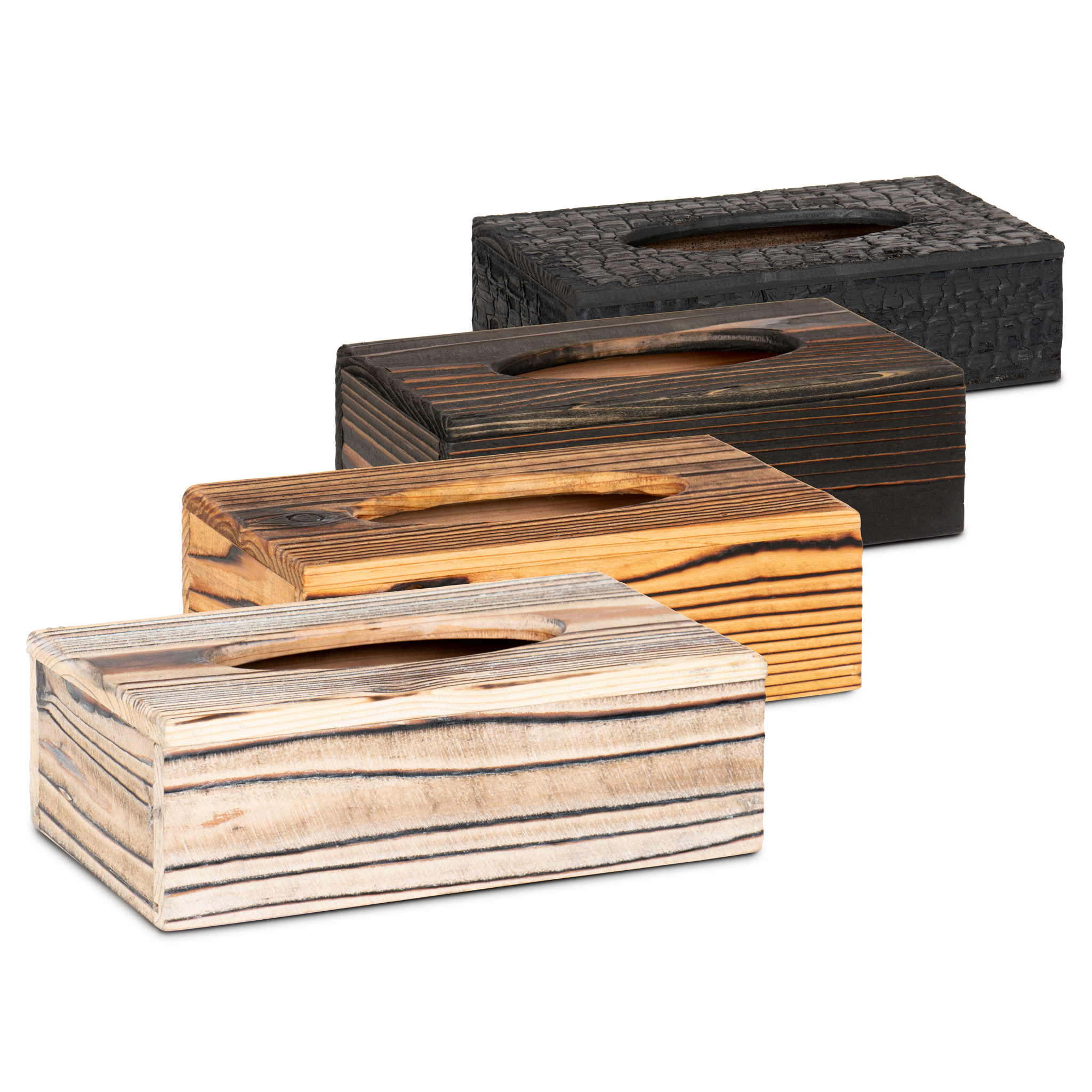 Taschentuch-/Tissue-Box